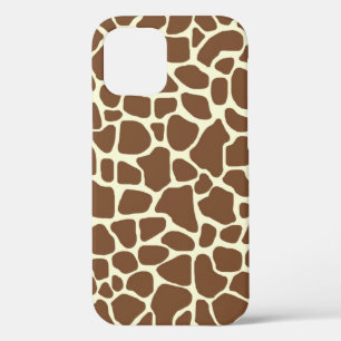 Giraffe iPhone 12 Pro Case