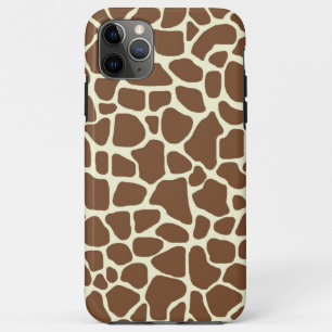 Giraffe iPhone 11 Pro Max Case
