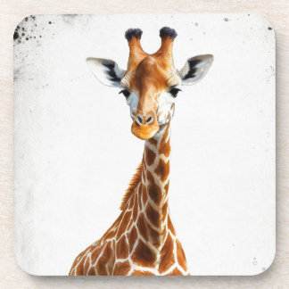 Giraffe Coaster