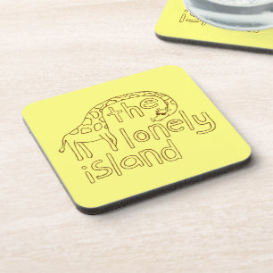 Giraffe Coaster