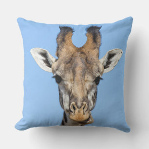 Giraffe Cushion