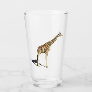 Giraffe Glass