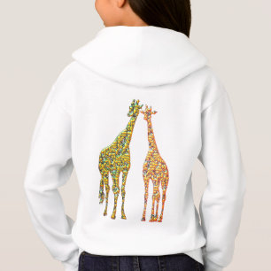 Giraffe - Golden