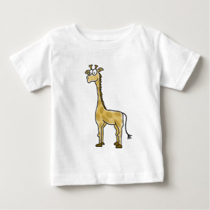 Giraffe Infant T-Shirt