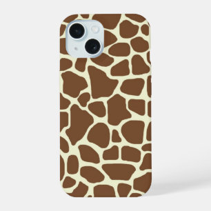 Giraffe iPhone 15 Case
