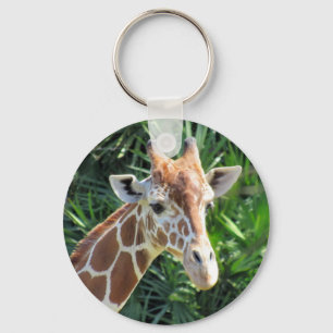 Giraffe -  Key Chain