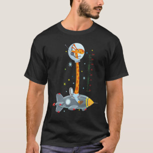 Giraffe Kids , I Love Giraffes, Giraffe Fun T-Shirt