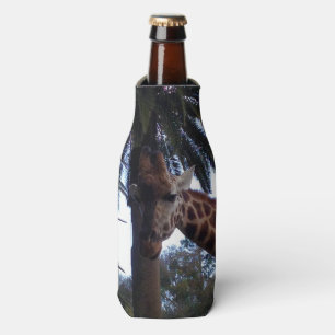 Giraffe Lookout, Bottle Cooler