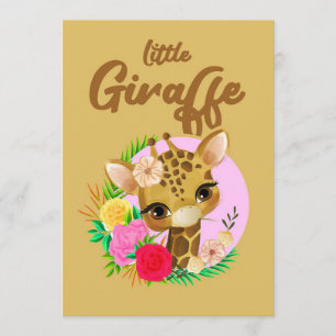 Giraffe Lover Giraffes Africa Program