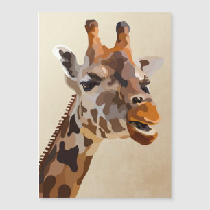 Giraffe Lover Giraffes Are Awesome