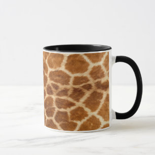 Giraffe Mug