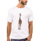 Giraffe Named Tip Top Men's Preformance Tank..!