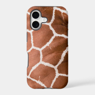 Giraffe pattern