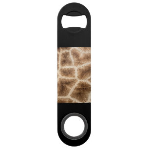 Giraffe pattern