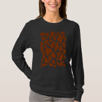 Giraffe Pattern Africa African Animal Giraffes