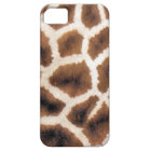 Giraffe Pattern Case