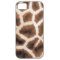 Giraffe Pattern Case