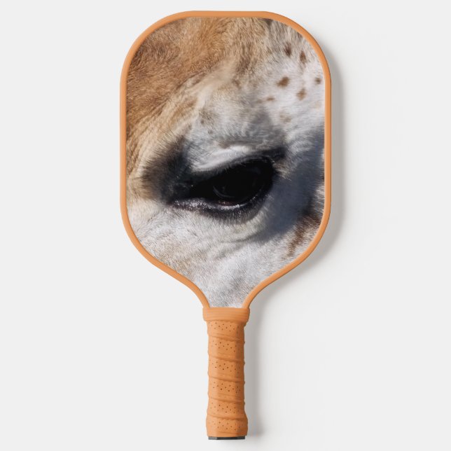 GIRAFFE    PICKLEBALL PADDLE (Front)