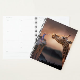 Giraffe Planner