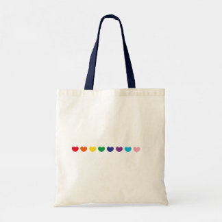 Giraffe Pride Bag