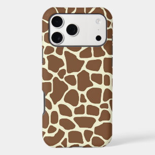 Giraffe Print