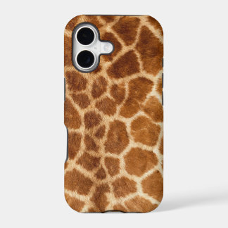 Giraffe Print