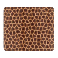 Giraffe Print
