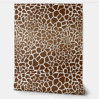 Giraffe print 