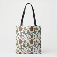 Giraffe seamless pattern | colourful floral patter