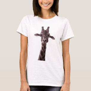 Giraffe Shirt