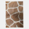 GIRAFFE SKIN