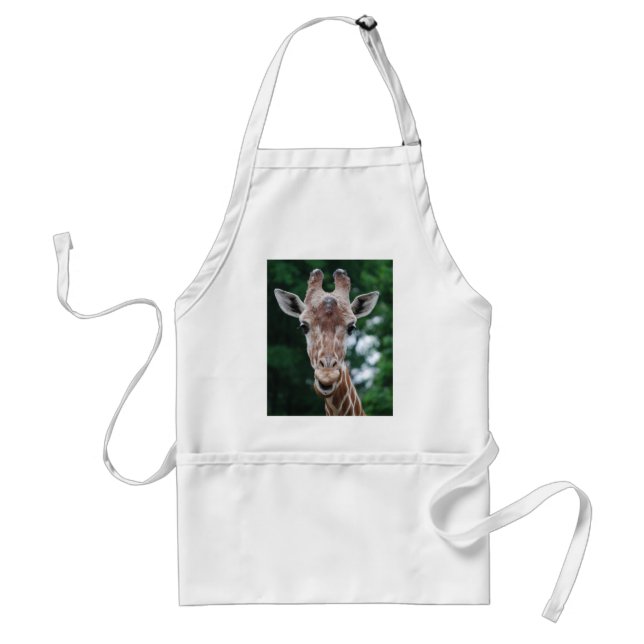 giraffe standard apron (Front)