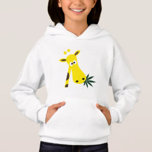 Giraffe Stoned