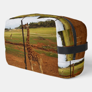 Giraffe Sweet Delights, Dopp Kit