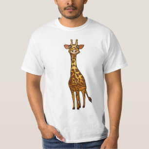 giraffe T-Shirt