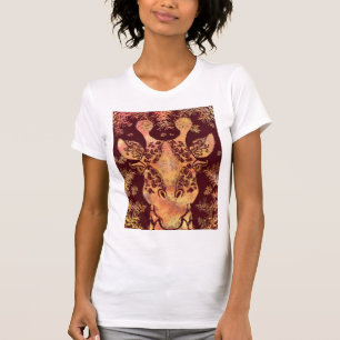 Giraffe T-Shirt