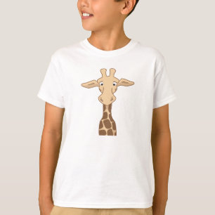 Giraffe T-Shirt