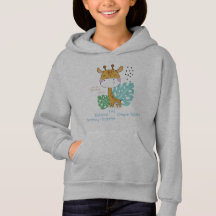 Giraffe - Tall Animal - Educate kids