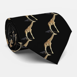 Giraffe Tie