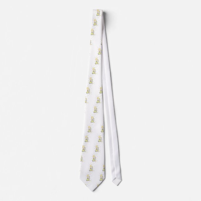 Giraffe Tie (Front)