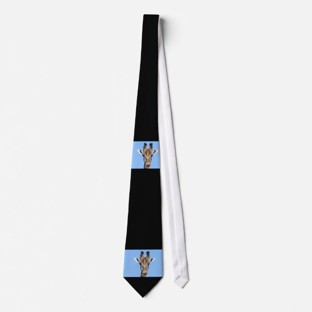 Giraffe Tie (Front)