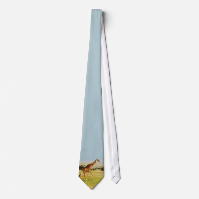 Giraffe ties (Front)