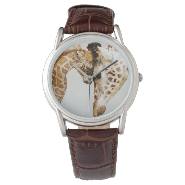 Giraffe Watch (Front)