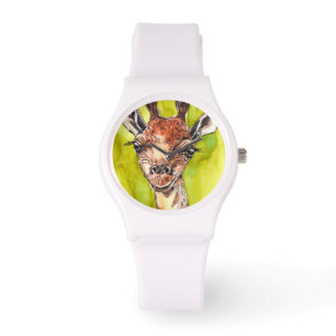 Giraffe Watch