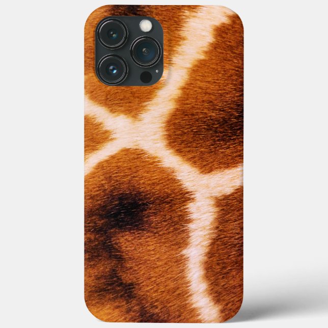GIRAFFES  Case-Mate iPhone CASE (Back)
