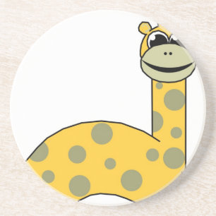 Giraffes Coaster