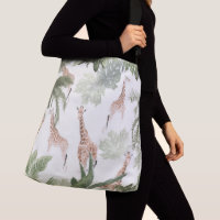 Giraffes in the Jungle #1 #kids #wall #decor #art