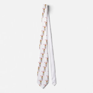 Girl Batter Up Baseball Tshirts and Gifts Tie