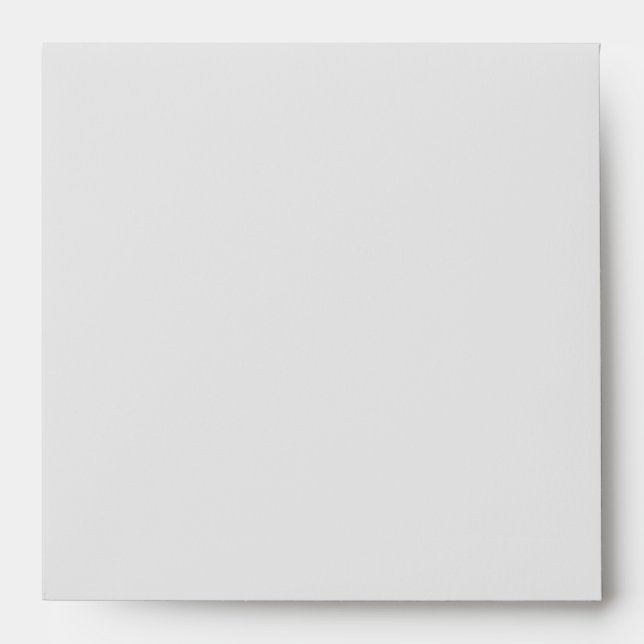 Girl behind envelopes (Front)