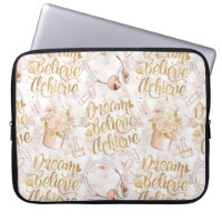 Girl Boss – Dream, Believe, Achieve